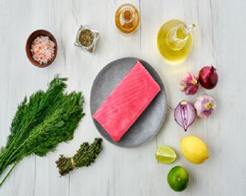 TG Enzyme in Seafood Processing: Improving Texture and Binding in Fish and Shellfish